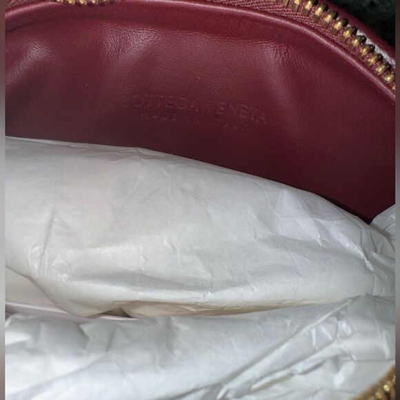 Bottega Mini Jodie Barolo - Picture 7 of 8